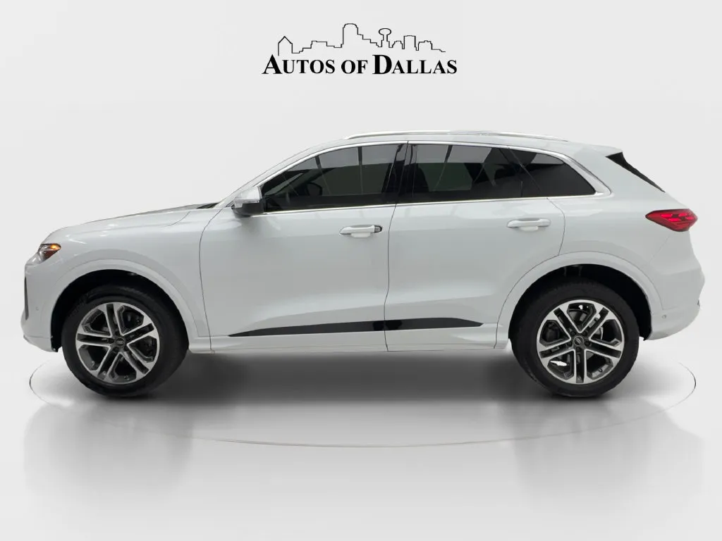 Audi Q5 photo 6