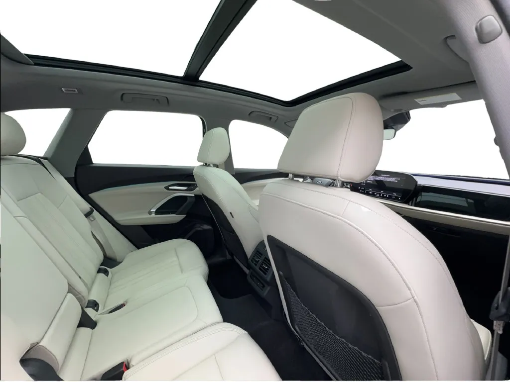 Audi Q5 photo 30