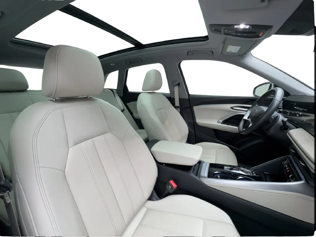Audi Q5 photo 34