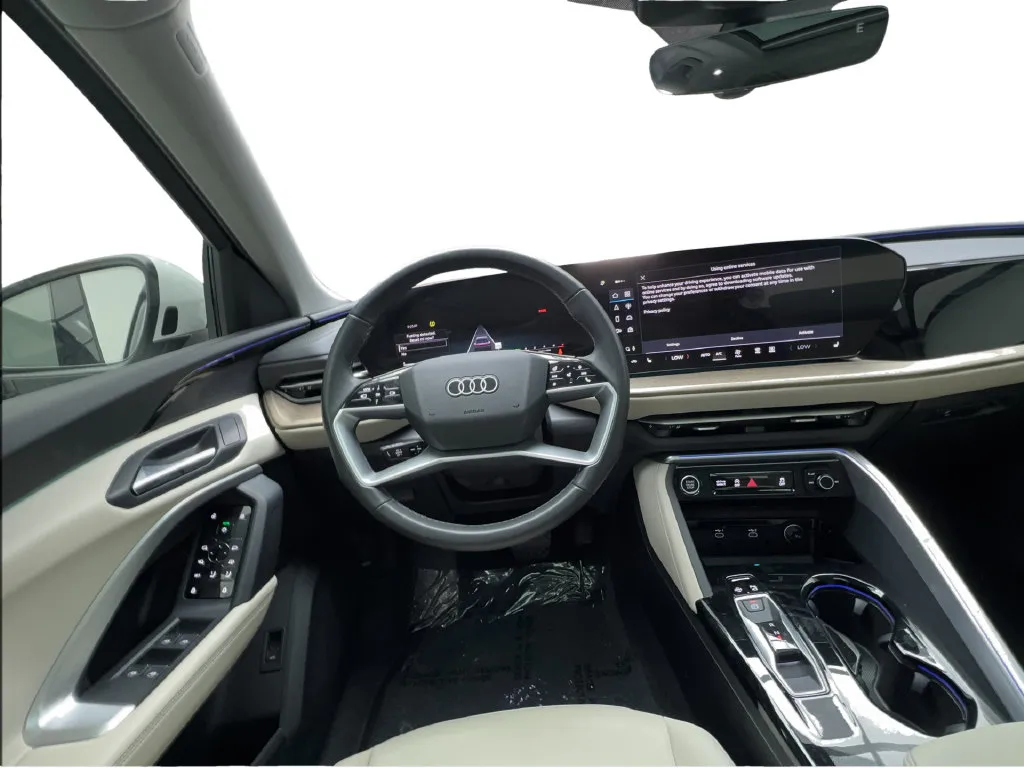 Audi Q5 photo 40