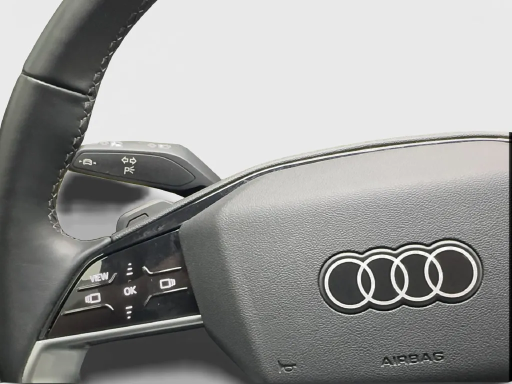 Audi Q5 photo 47
