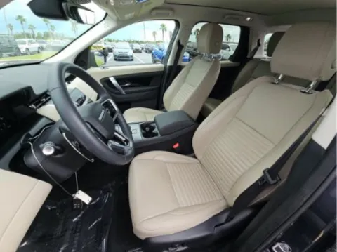 More photos of 2025 Land Rover Discovery Sport S at Autos of Dallas - Plano, TX