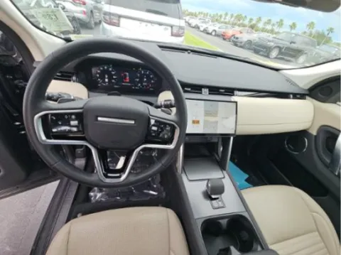 More photos of 2025 Land Rover Discovery Sport S at Autos of Dallas - Plano, TX