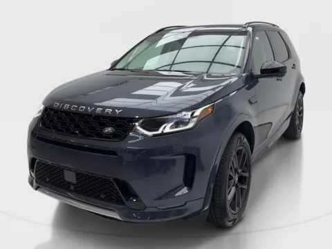 More photos of 2025 Land Rover Discovery Sport S at Autos of Dallas - Plano, TX