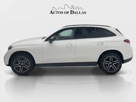 More photos of 2025 Mercedes-Benz GLC 300 at Autos of Dallas - Plano, TX