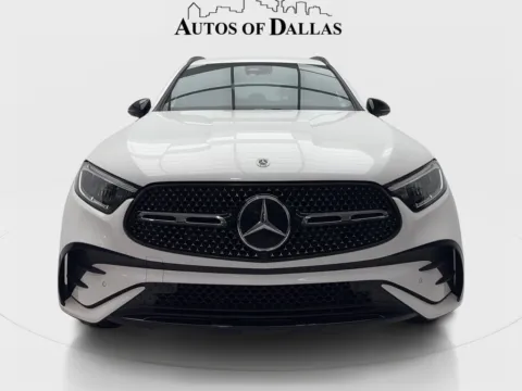 Photos of 2025 Mercedes-Benz GLC 300 for sale in Plano, TX at Autos of Dallas - Plano