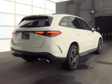 Photos of 2025 Mercedes-Benz GLC 300 for sale in Plano, TX at Autos of Dallas - Plano
