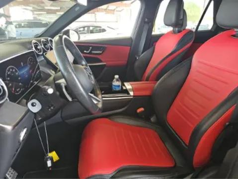 More photos of 2025 Mercedes-Benz GLC 300 at Autos of Dallas - Plano, TX