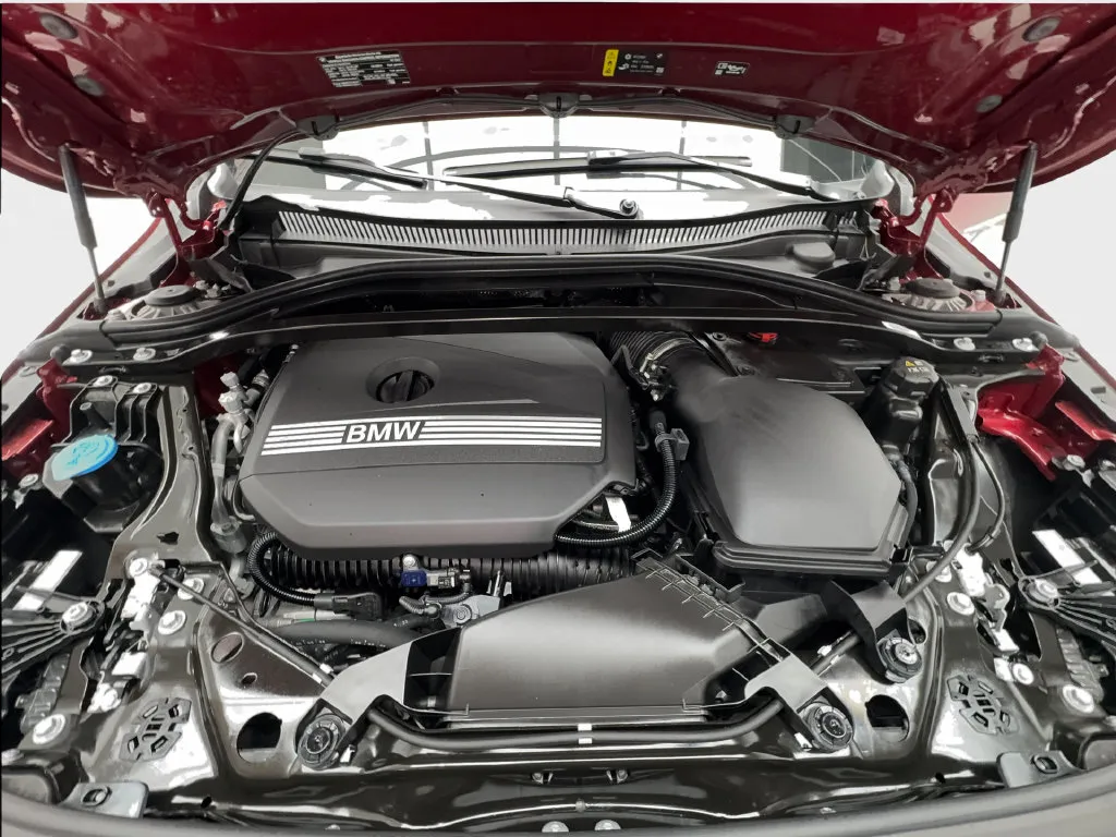 BMW 2 Series photo 20