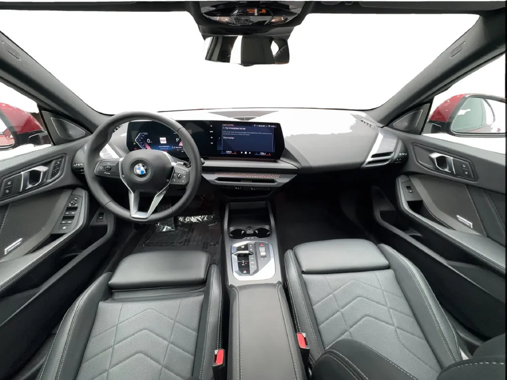 BMW 2 Series photo 42
