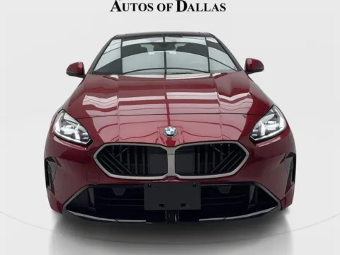 Another view of 2025 BMW 2 Series 228 xDrive Gran Coupe for sale in Plano, TX at Autos of Dallas - Plano