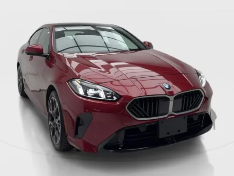 Photos of 2025 BMW 2 Series 228 xDrive Gran Coupe for sale in Plano, TX at Autos of Dallas - Plano