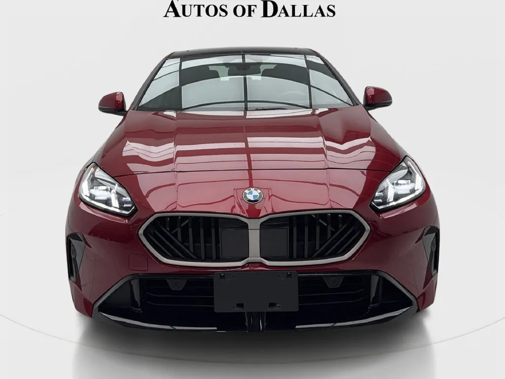 BMW 2 Series photo 4