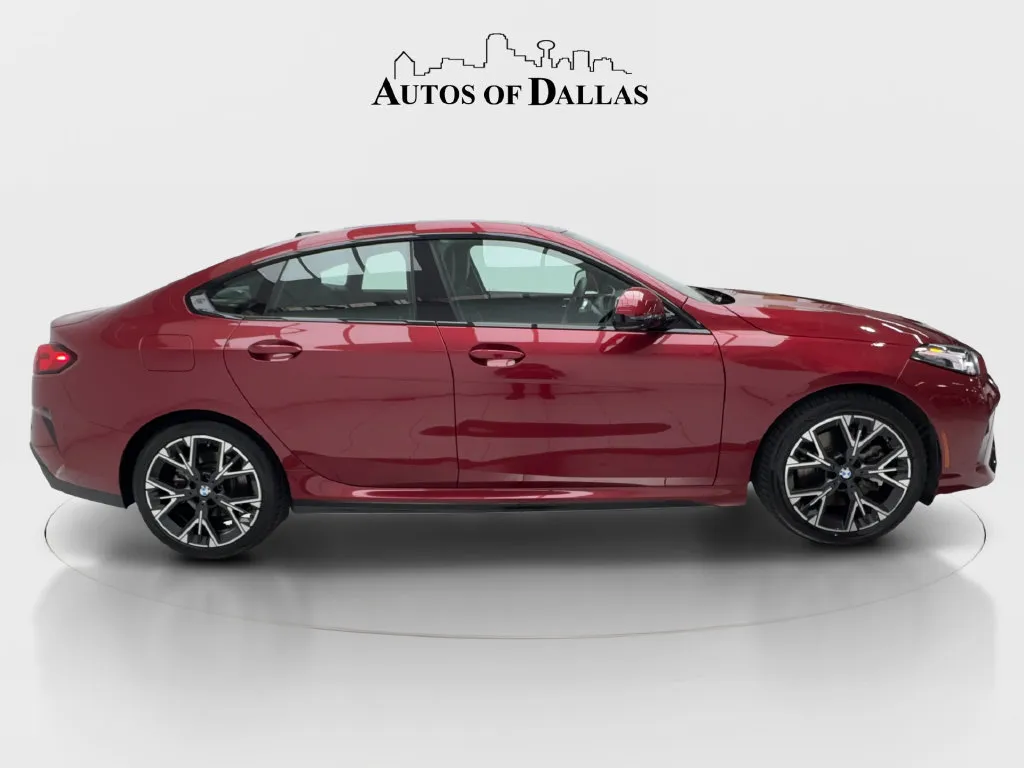 BMW 2 Series photo 7