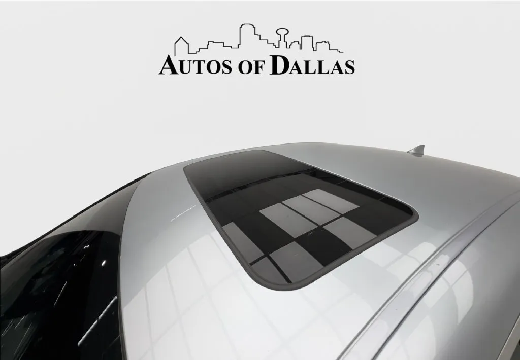 Lexus ES photo 12
