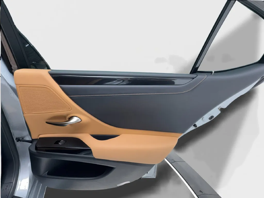 Lexus ES photo 33