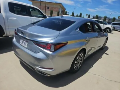 Photos of 2024 Lexus ES 350 for sale in Plano, TX at Autos of Dallas - Plano