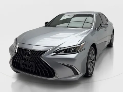 More photos of 2024 Lexus ES 350 at Autos of Dallas - Plano, TX