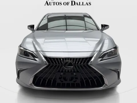 More photos of 2024 Lexus ES 350 at Autos of Dallas - Plano, TX
