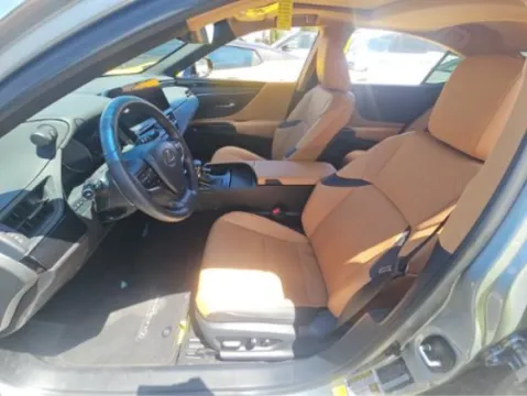 More photos of 2024 Lexus ES 350 at Autos of Dallas - Plano, TX