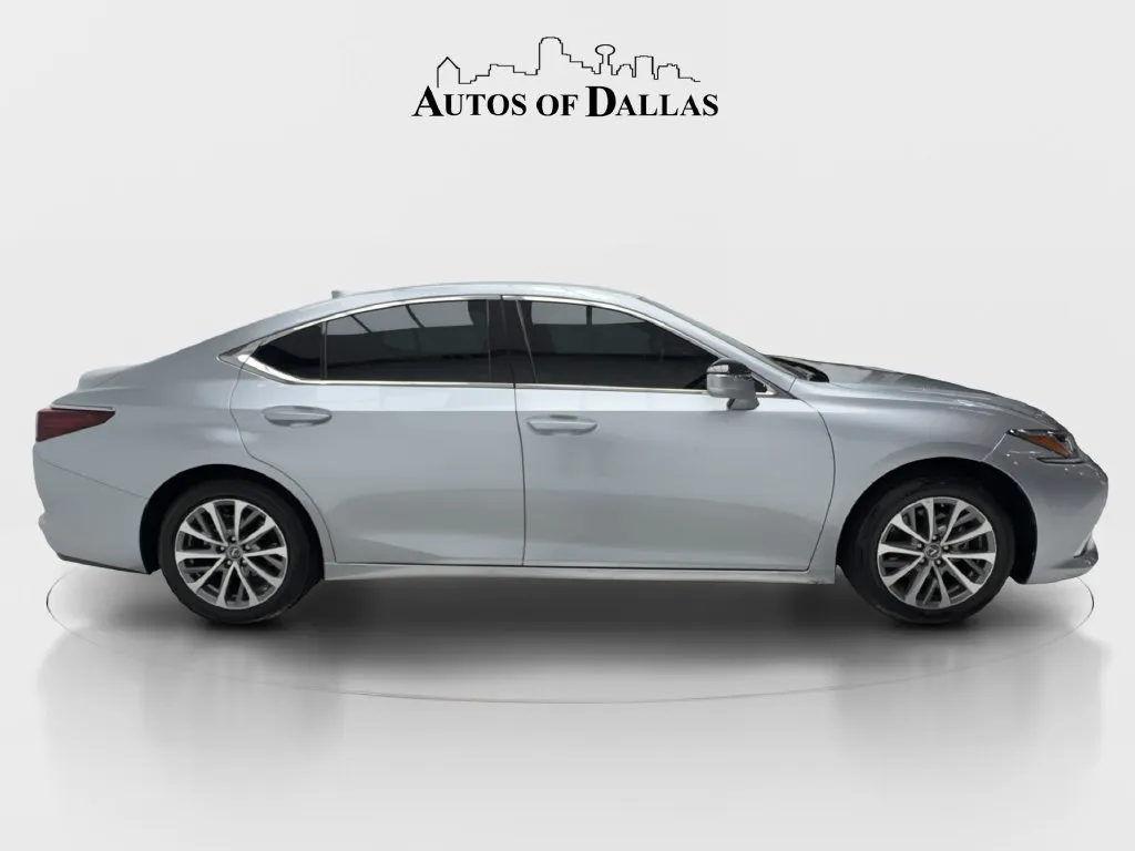 Lexus ES photo 7