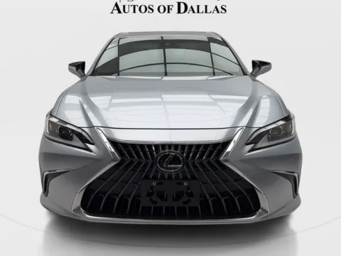 More photos of 2024 Lexus ES 350 at Autos of Dallas - Plano, TX