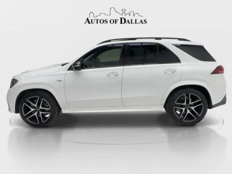 More photos of 2025 Mercedes-Benz GLE 53 AMG at Autos of Dallas - Plano, TX