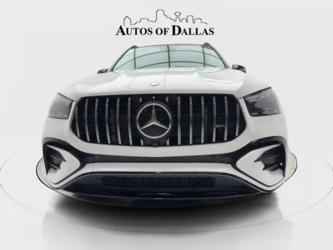 More photos of 2025 Mercedes-Benz GLE 53 AMG at Autos of Dallas - Plano, TX
