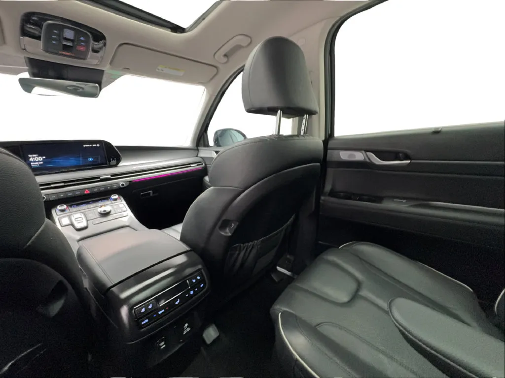 Hyundai Palisade photo 46