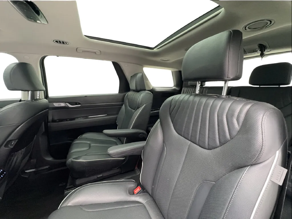 Hyundai Palisade photo 28