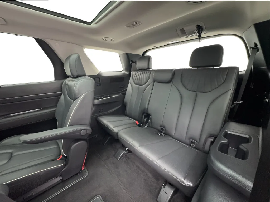 Hyundai Palisade photo 29