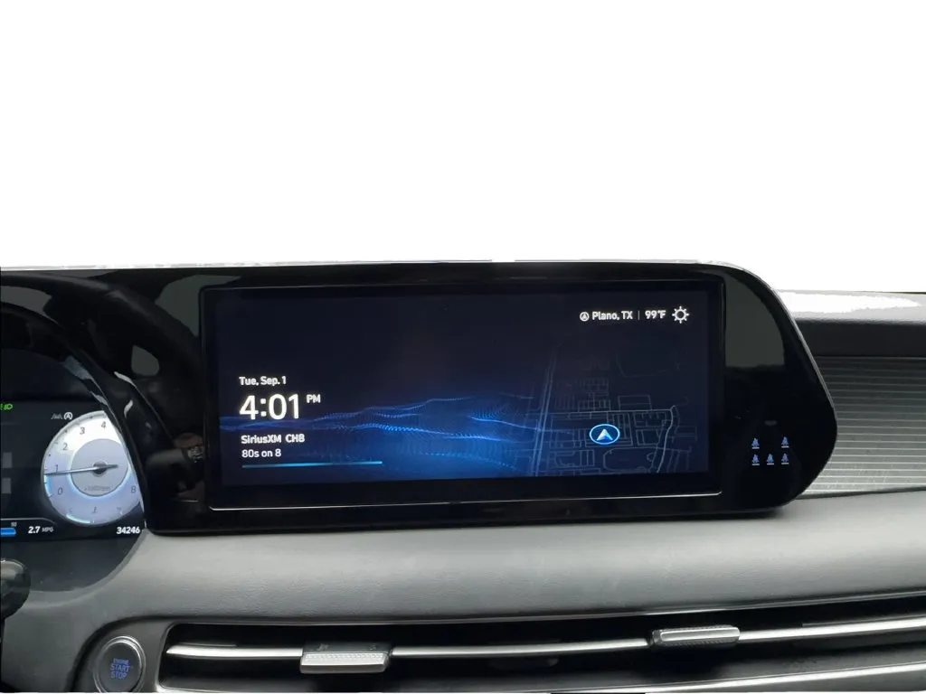 Hyundai Palisade photo 57