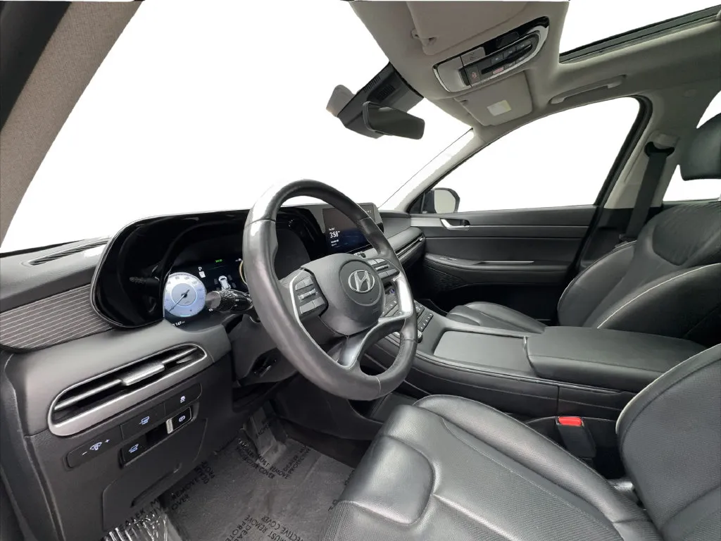 Hyundai Palisade photo 23