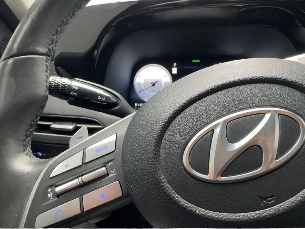 Hyundai Palisade photo 49