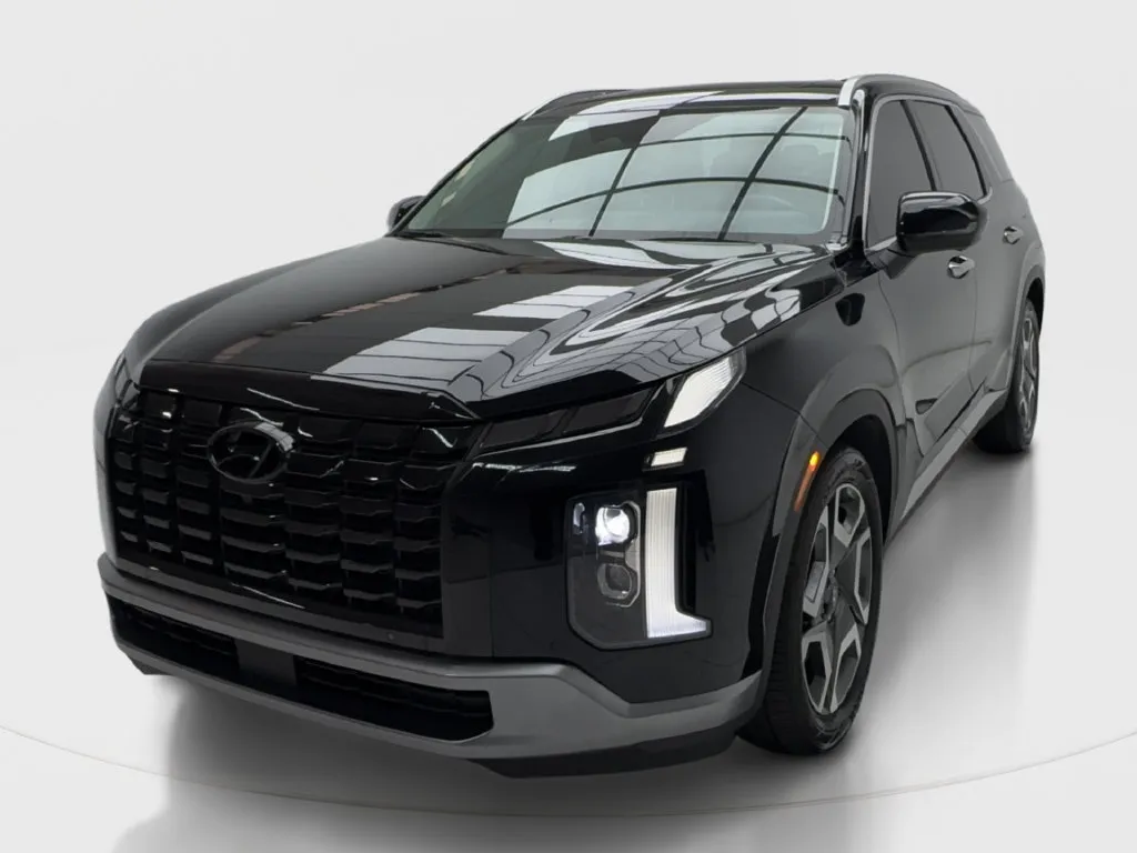 Hyundai Palisade photo 5