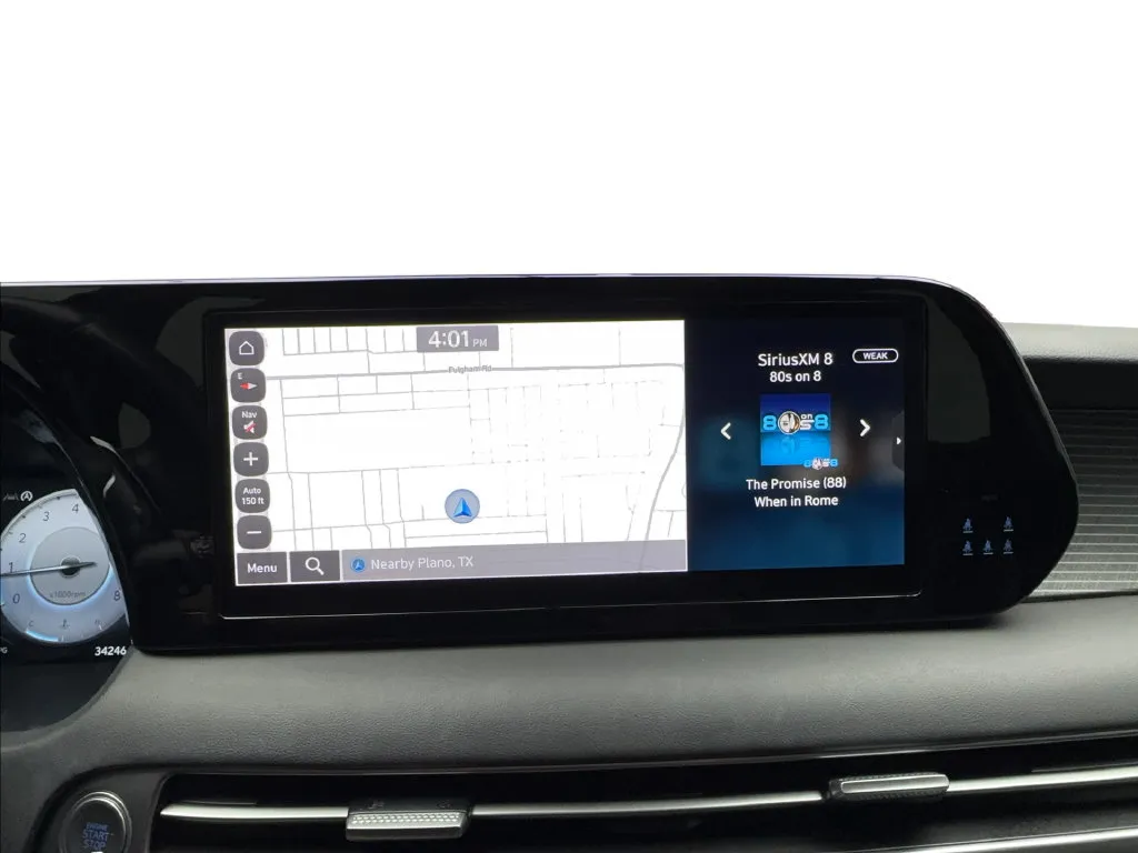 Hyundai Palisade photo 58
