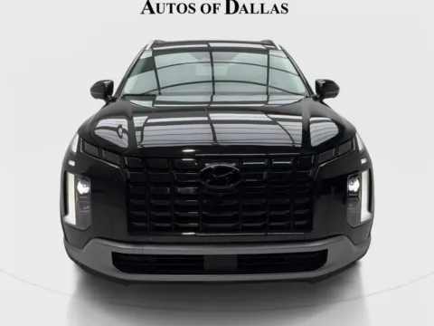 Another view of 2024 Hyundai Palisade Limited for sale in Plano, TX at Autos of Dallas - Plano