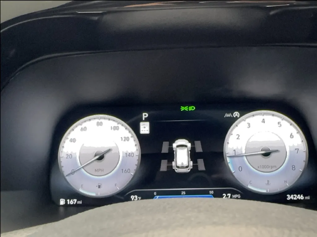 Hyundai Palisade photo 47