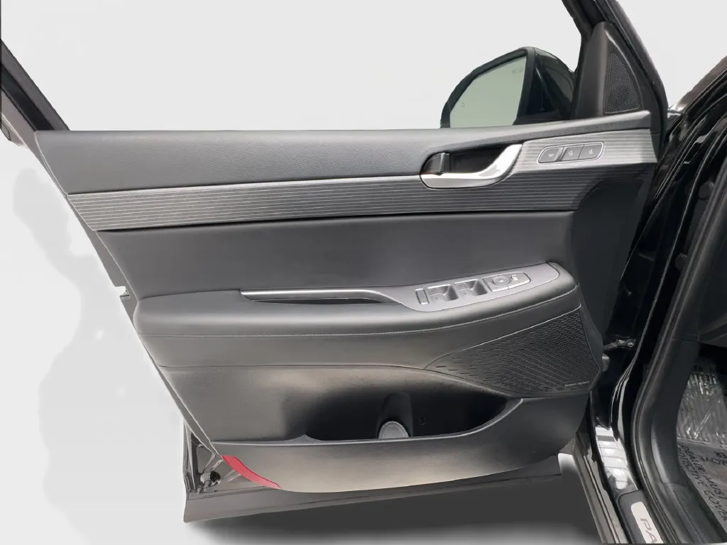 Hyundai Palisade photo 26