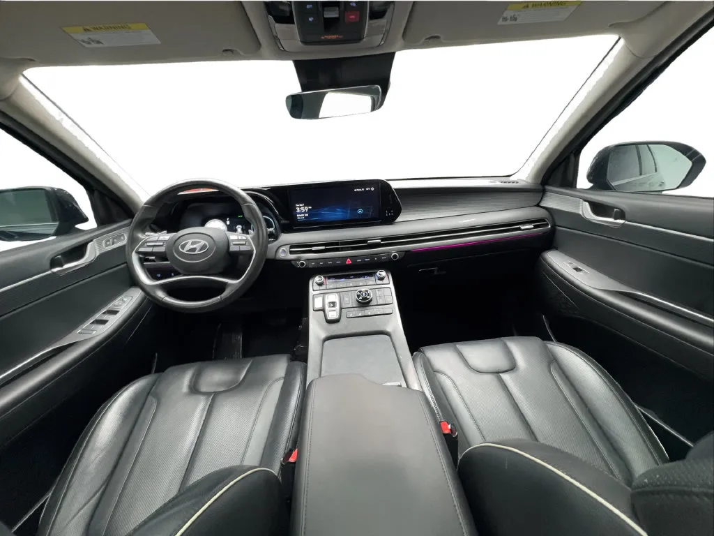 Hyundai Palisade photo 44