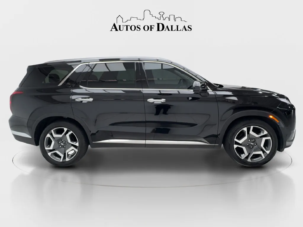 Hyundai Palisade photo 7