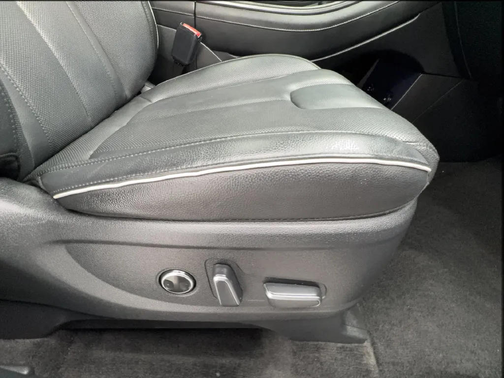 Hyundai Palisade photo 37