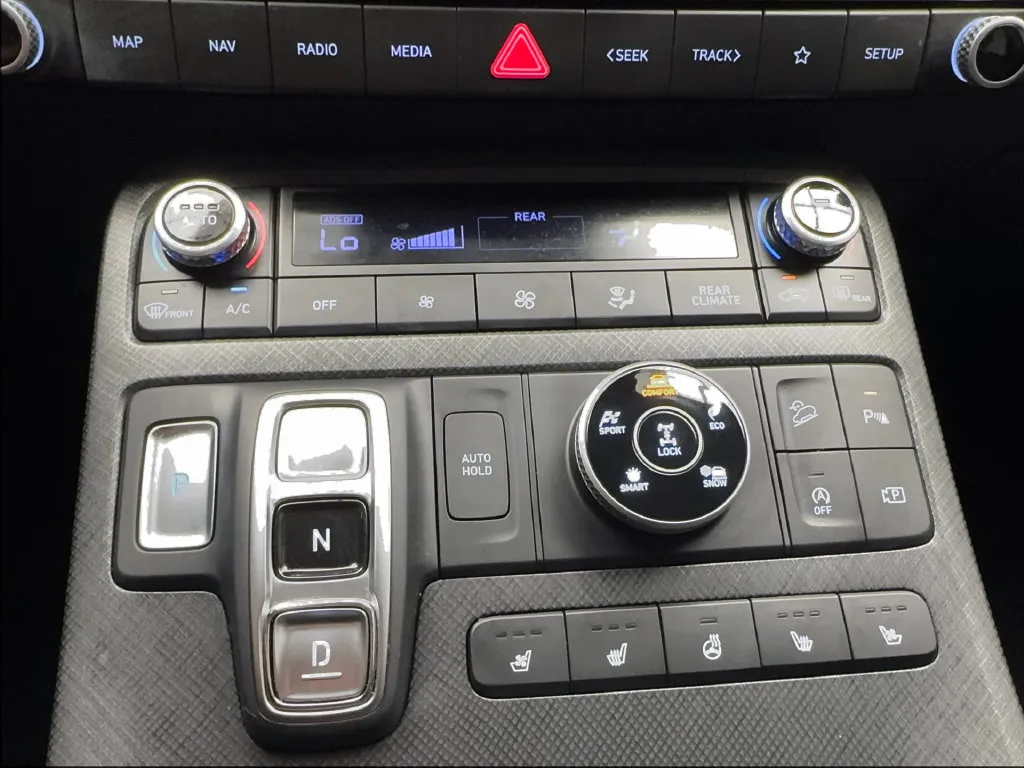 Hyundai Palisade photo 55