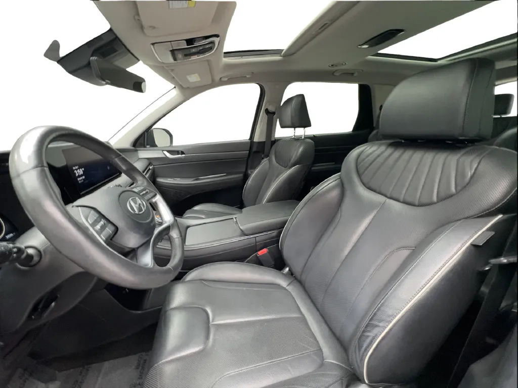 Hyundai Palisade photo 21