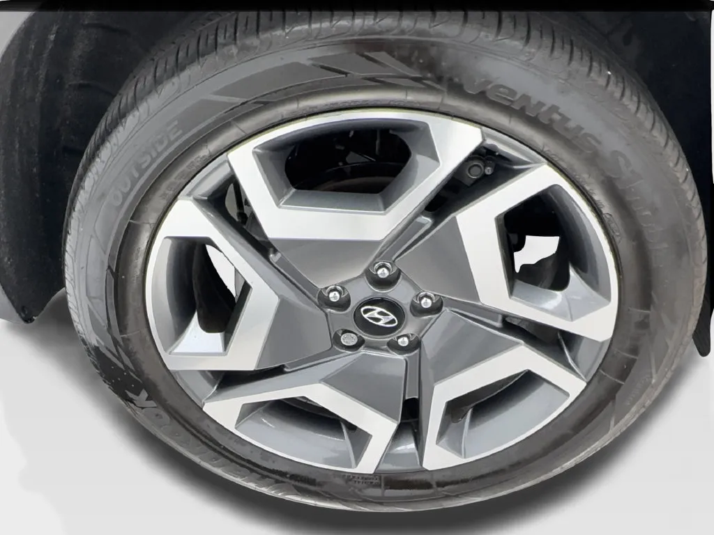 Hyundai Palisade photo 18