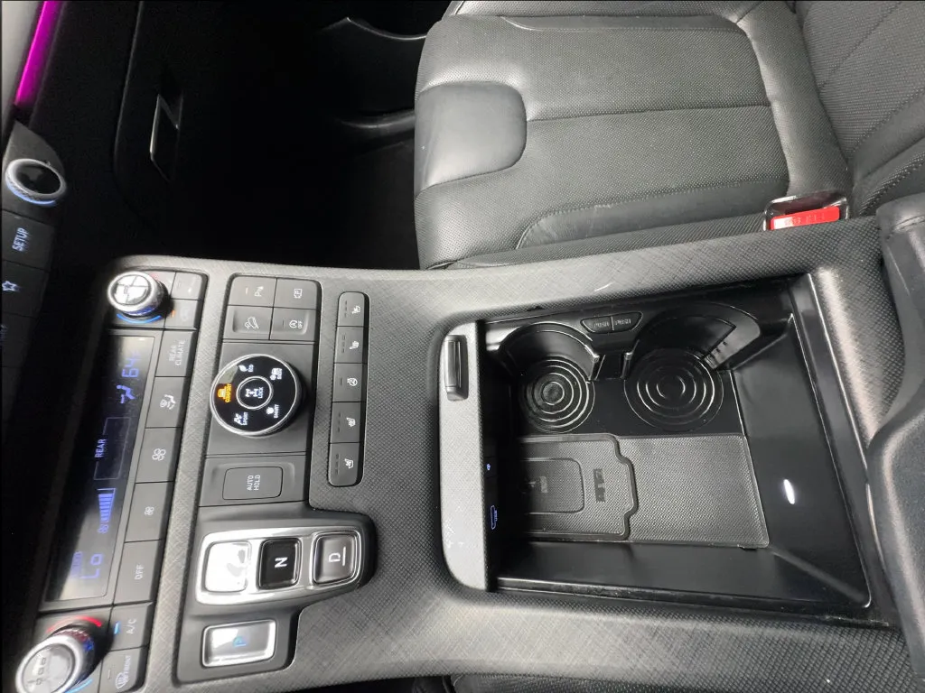 Hyundai Palisade photo 56