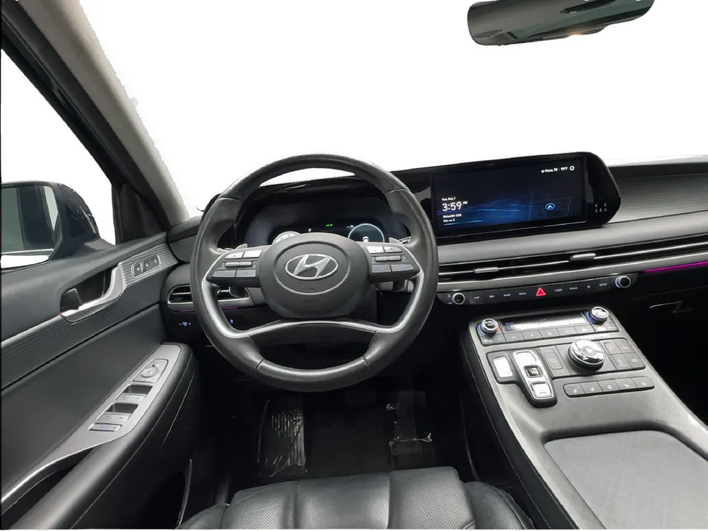 Hyundai Palisade photo 42