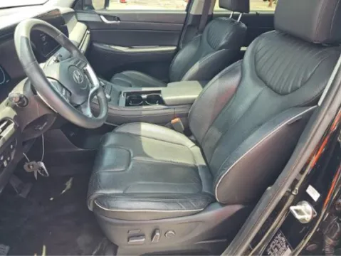 More photos of 2024 Hyundai Palisade Limited at Autos of Dallas - Plano, TX