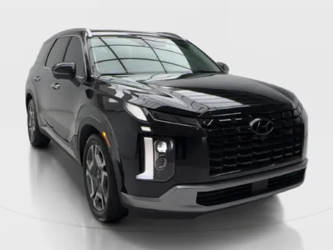 Another view of 2024 Hyundai Palisade Limited for sale in Plano, TX at Autos of Dallas - Plano