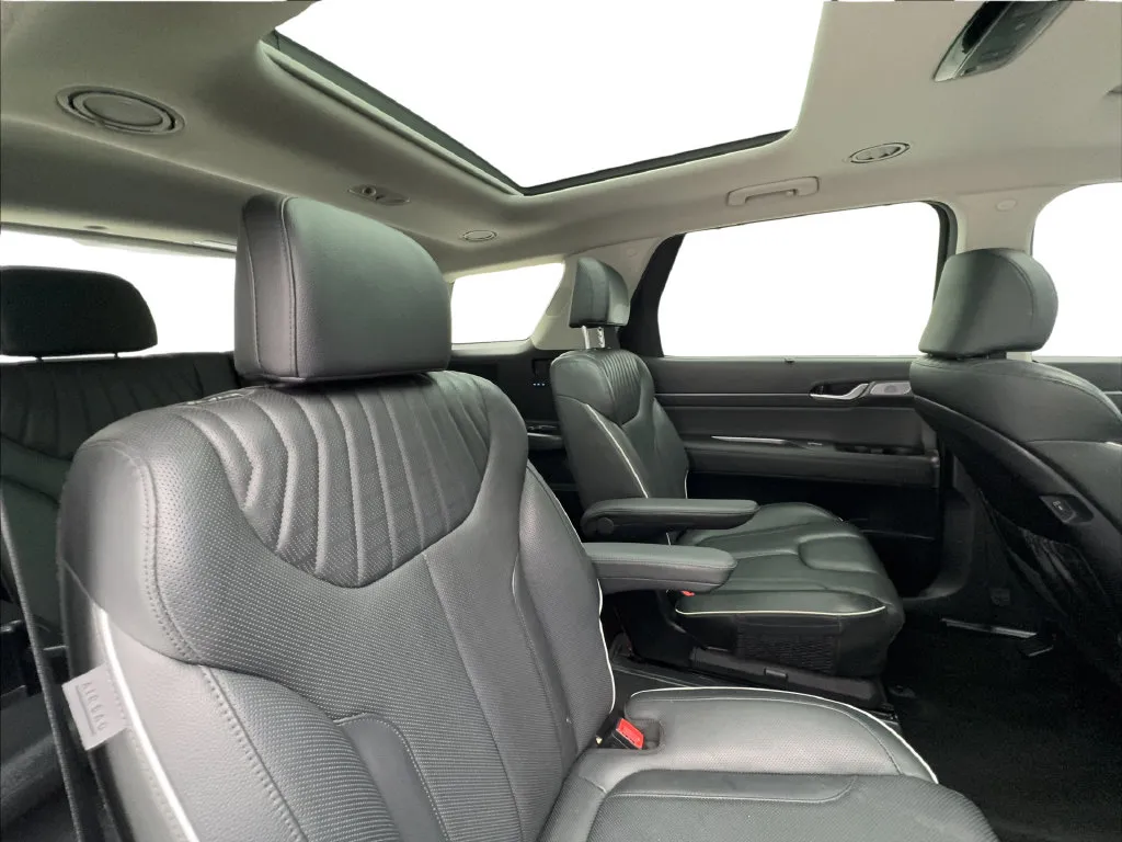 Hyundai Palisade photo 33